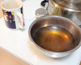 まろやか魚介スープ（塩ラーメン用）作り方4写真