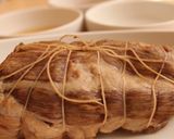 ラーメンに！トロトロ煮豚作り方10写真