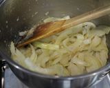 牛乳＆豆乳のホワイトシチュー作り方3写真