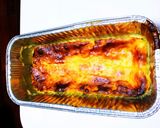 家庭の味で沖縄風本格チーズケーキ作り方3写真