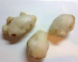 食べるしょうが作り方1写真