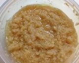 食べるしょうが作り方3写真
