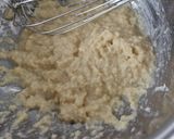 朝ランチおやつ！パン粉で作るホットケーキ作り方1写真