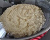 朝ランチおやつ！パン粉で作るホットケーキ作り方2写真