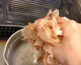 料理人の母直伝！黄金のだし☆作り方1写真