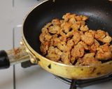 コクとうまみの鶏油（ラーメン用）作り方4写真
