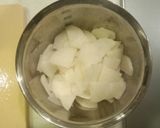 やみつき☆はちみつレモン大根作り方1写真