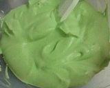 キャラチョコケーキ　ツリーとピカチュウ作り方10写真