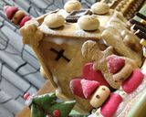 お菓子の家作り方3写真