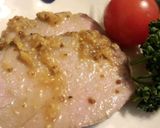 塩麹でローストポーク（覚書）作り方5写真