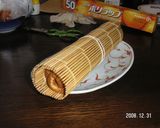 滑らか美味しい・伊達巻玉子Ｇ作り方6写真