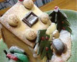 お菓子の家作り方7写真
