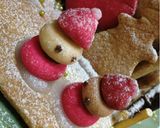 お菓子の家作り方8写真