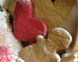 お菓子の家作り方10写真