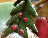 お菓子の家作り方11写真