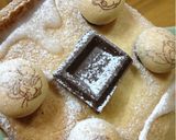 お菓子の家作り方12写真