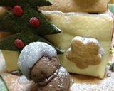 お菓子の家作り方13写真