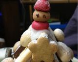 お菓子の家作り方9写真