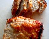 漬けて焼くだけ！簡単美味しい塩麹焼き豚作り方3写真