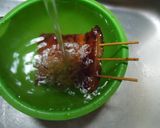 きんし丼 通風でもウナギが食べたい作り方6写真