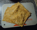 きんし丼　通風でもウナギが食べたい作り方5写真