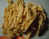 きんし丼　通風でもウナギが食べたい作り方9写真