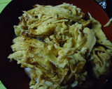 きんし丼　通風でもウナギが食べたい作り方12写真