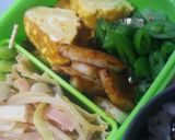 お弁当に♪簡単かまぼこの生姜醤油焼き作り方5写真