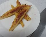 フライパンで簡単♪手作り伊達巻作り方4写真