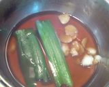 ✿おせち料理✿豚の角煮・食べやすい和風味作り方2写真