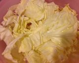 安い！旨い！塩鮭とキャベツのパスタ☆作り方1写真