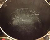 絶対にアルデンテにできるパスタのゆで方作り方1写真