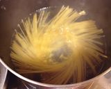 絶対にアルデンテにできるパスタのゆで方作り方3写真