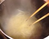 絶対にアルデンテにできるパスタのゆで方作り方5写真