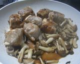 塩麹豆腐の豚バラ巻き作り方4写真
