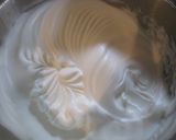 定番バニラシフォンケーキ作り方5写真
