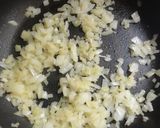 つなぎ無し！煮込みハンバーグ作り方1写真