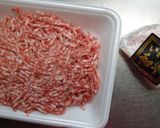 つなぎ無し！煮込みハンバーグ作り方2写真