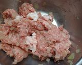 つなぎ無し！煮込みハンバーグ作り方3写真