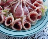 おせちに飽きたら，サンドイッチがいい♬作り方1写真