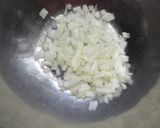 こってり☆マカロニサラダ作り方1写真