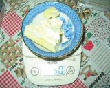 超簡単時短ケーキ★作り方1写真
