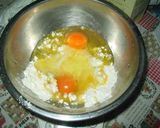 超簡単時短ケーキ★作り方5写真