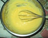 超簡単時短ケーキ★作り方6写真