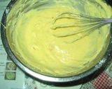 超簡単時短ケーキ★作り方7写真