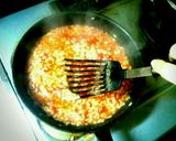 野菜たっぷり♪トマトチーズドリア作り方3写真