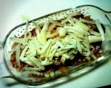 野菜たっぷり♪トマトチーズドリア作り方5写真