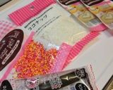 はじめての為のケーキ作り方1写真