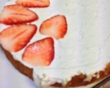 はじめての為のケーキ作り方5写真
