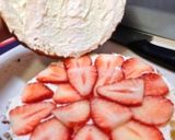 はじめての為のケーキ作り方6写真